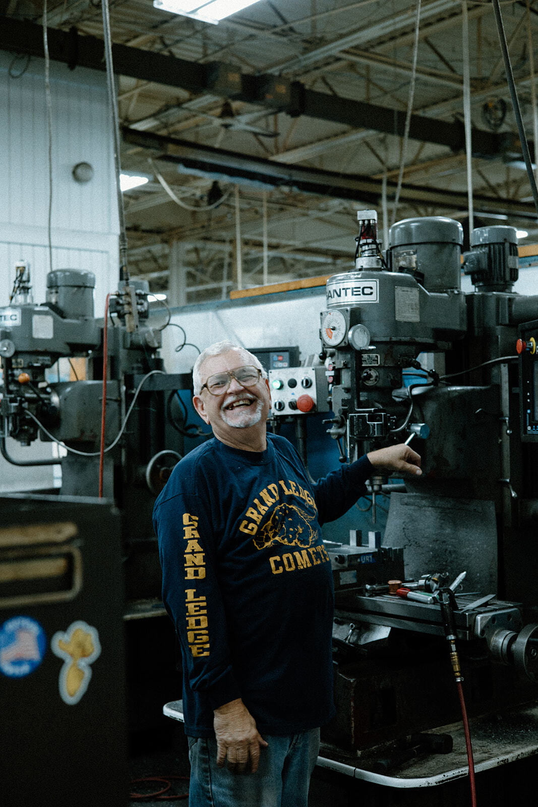 Gallery & Catalog Birdsall40